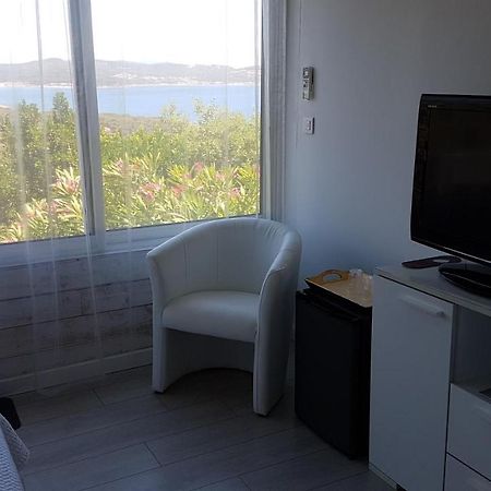 Villa Fabregas La Seyne-sur-Mer Eksteriør bilde