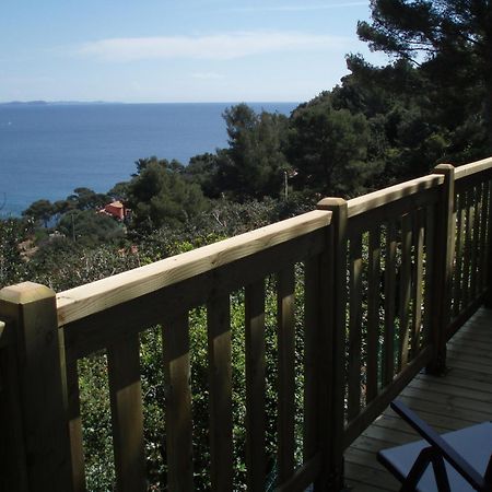 Villa Fabregas La Seyne-sur-Mer Eksteriør bilde