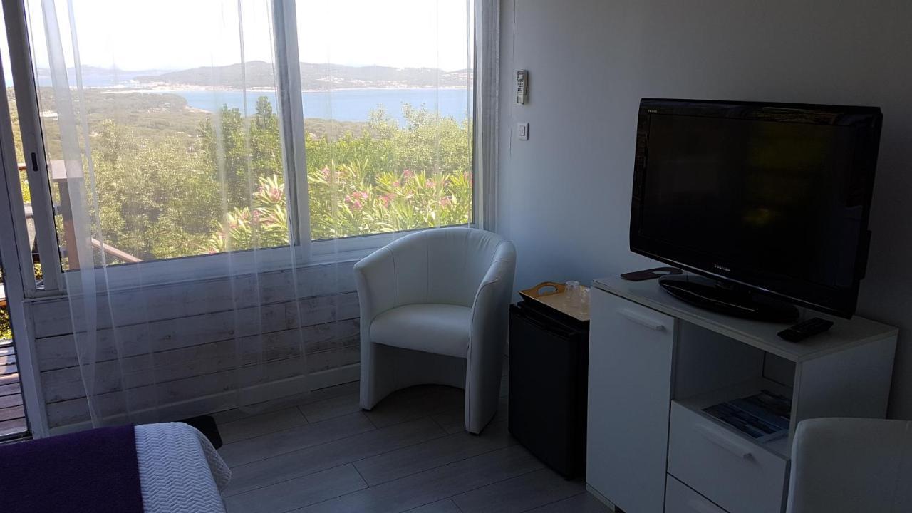 Villa Fabregas La Seyne-sur-Mer Eksteriør bilde