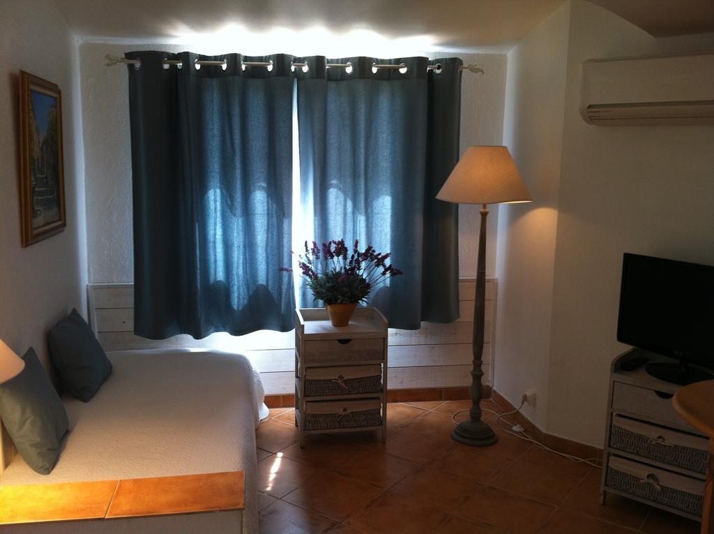 Villa Fabregas La Seyne-sur-Mer Rom bilde