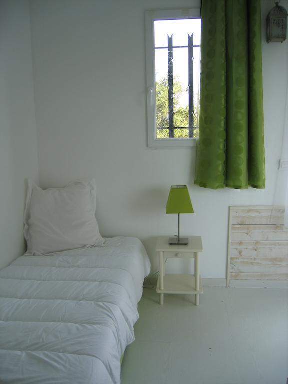 Villa Fabregas La Seyne-sur-Mer Rom bilde