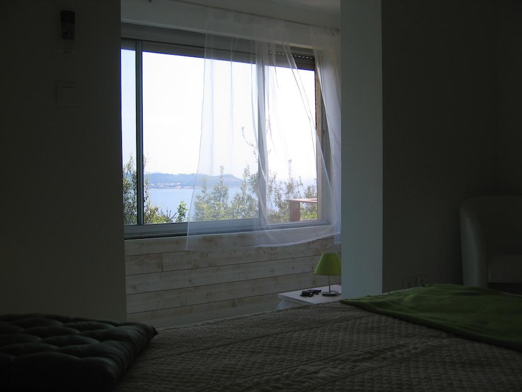Villa Fabregas La Seyne-sur-Mer Rom bilde