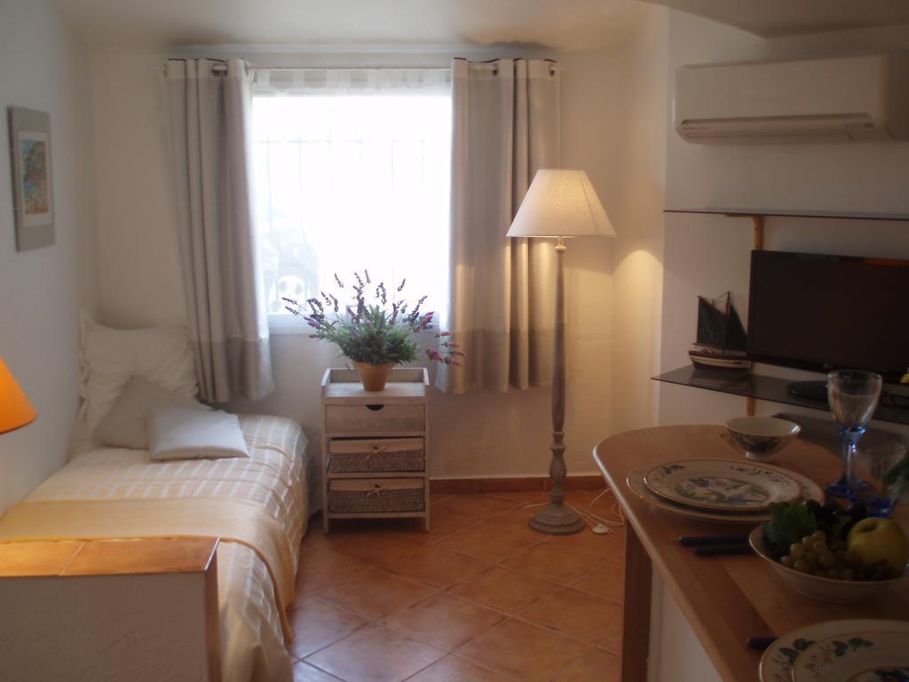 Villa Fabregas La Seyne-sur-Mer Eksteriør bilde
