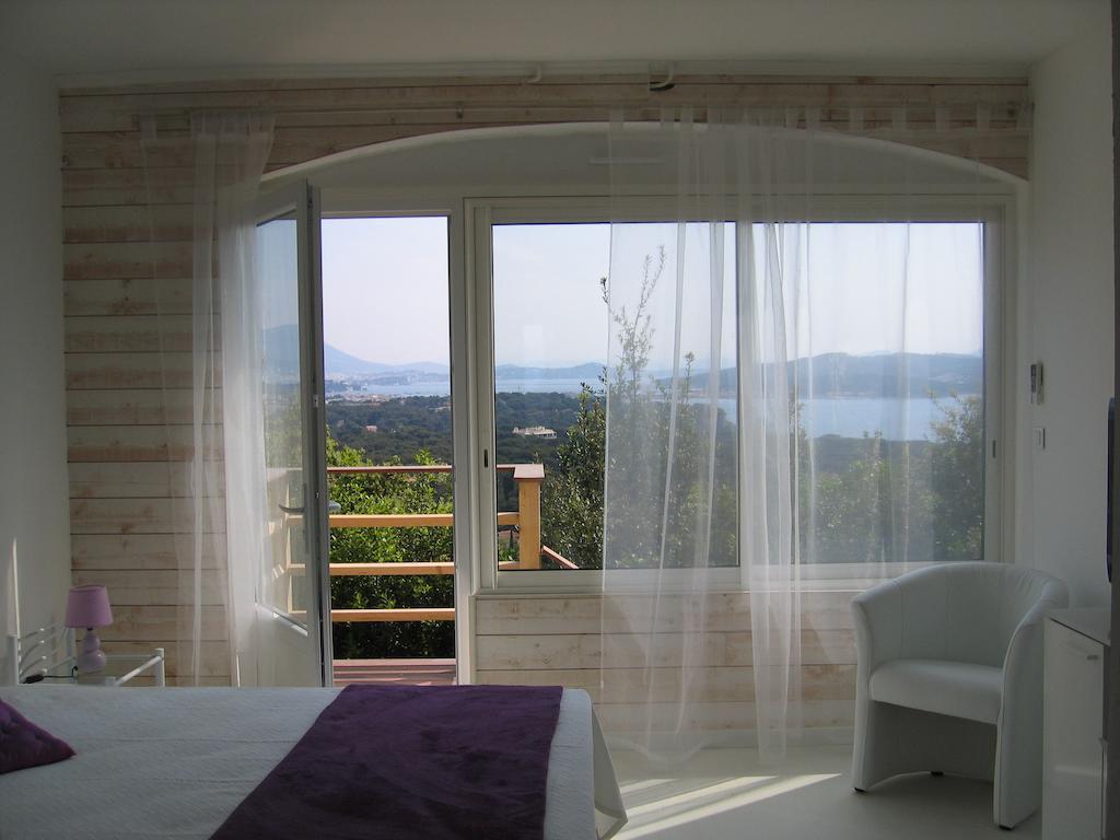 Villa Fabregas La Seyne-sur-Mer Rom bilde
