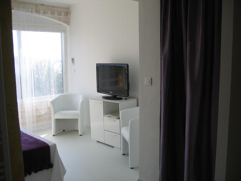 Villa Fabregas La Seyne-sur-Mer Rom bilde
