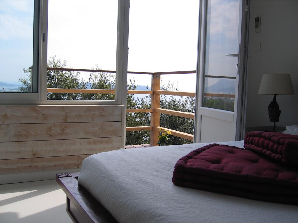 Villa Fabregas La Seyne-sur-Mer Rom bilde