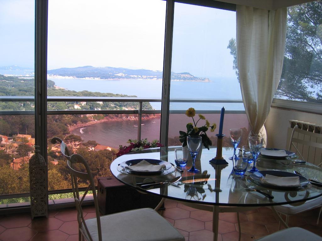 Villa Fabregas La Seyne-sur-Mer Eksteriør bilde