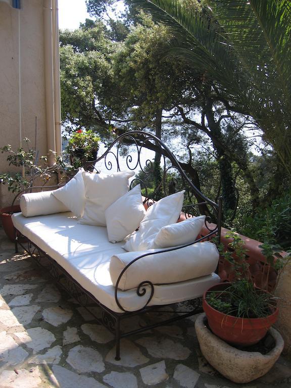 Villa Fabregas La Seyne-sur-Mer Eksteriør bilde