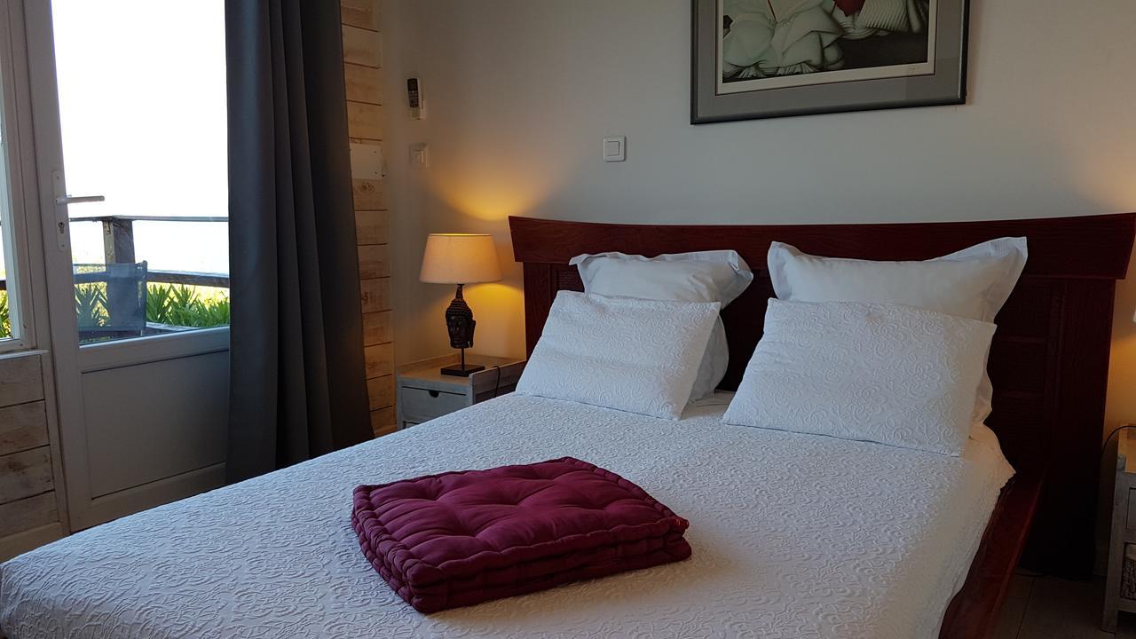Villa Fabregas La Seyne-sur-Mer Eksteriør bilde